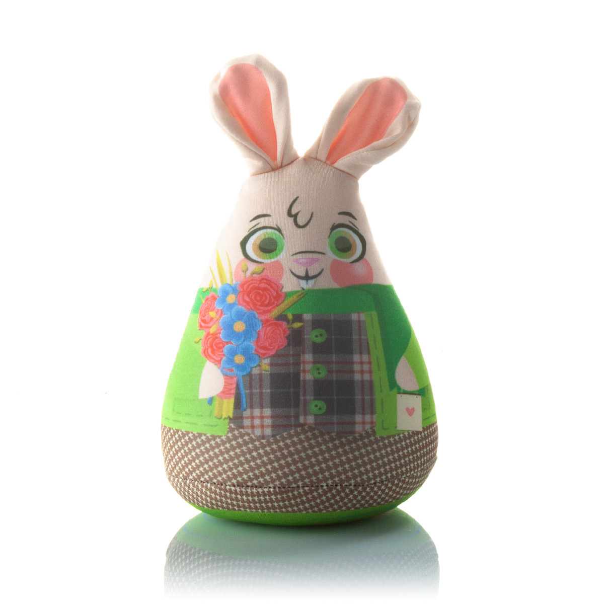 383 Заяц Коно Люси 1