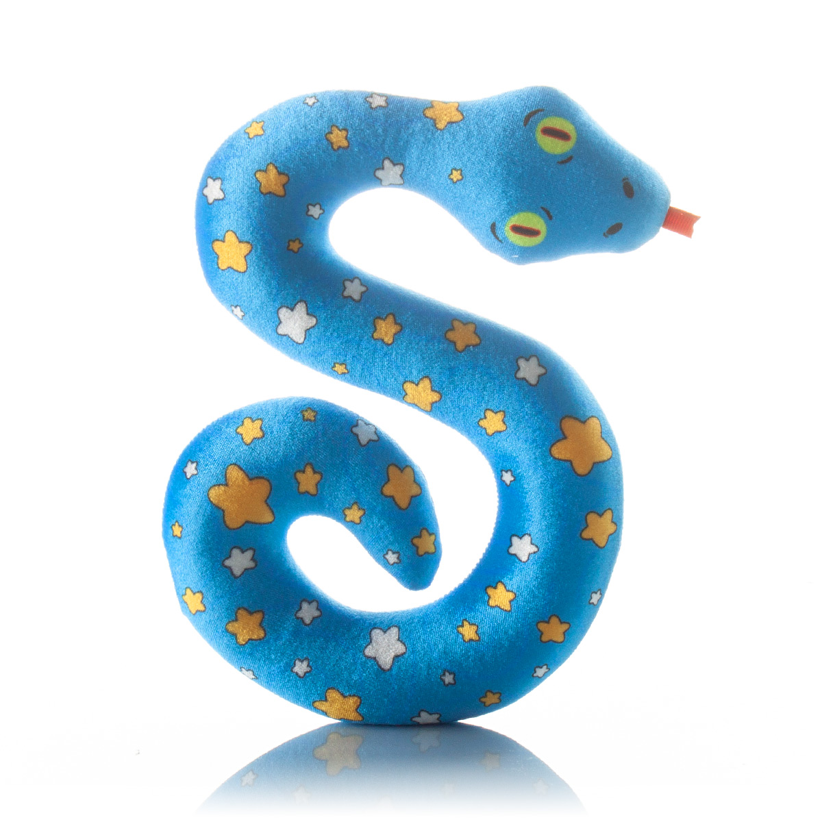 487 Змейка Эспира Звезды 1