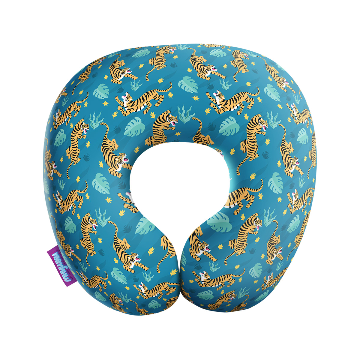 13 Тигры в тропиках 2