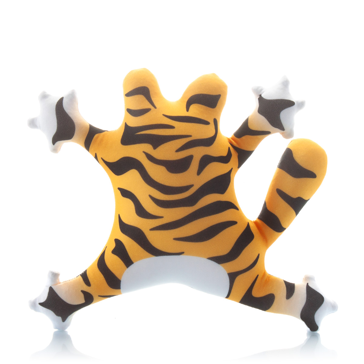 4 Тигр-Летяга Люблю 3