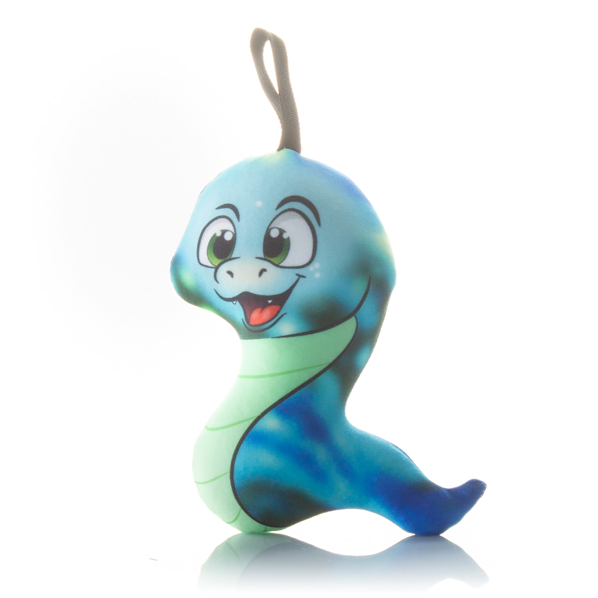 501 Змея Ворми Глубина 1