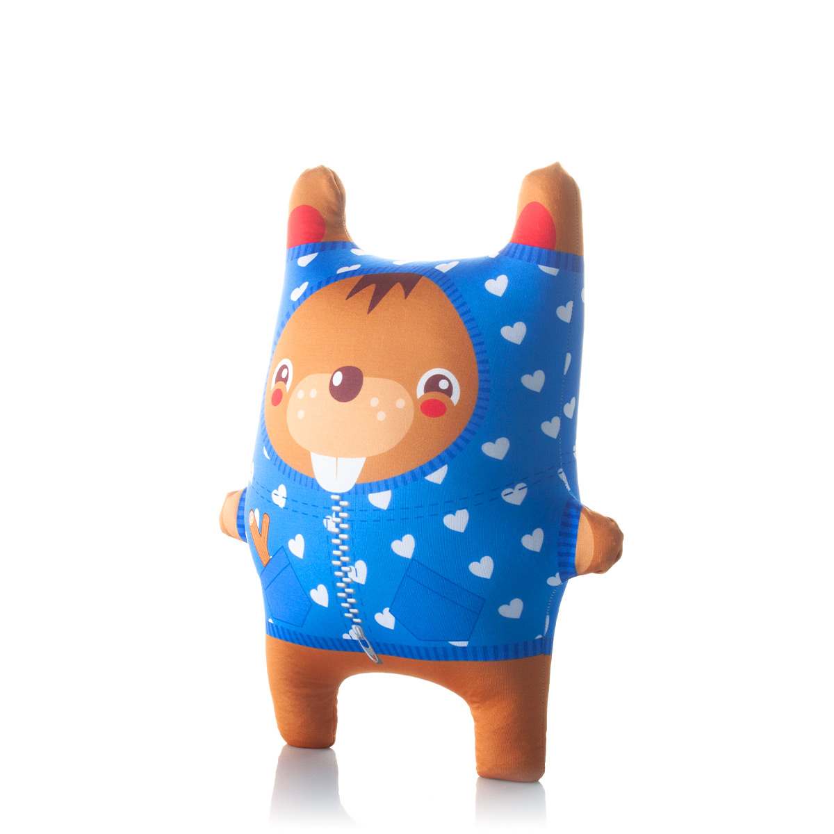 346 Любимчик Бобёр 2