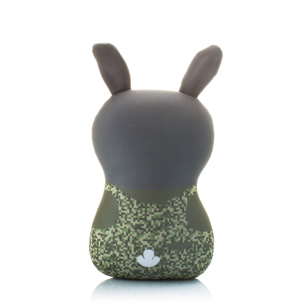 285 Зайка Морковкин Вояка 3