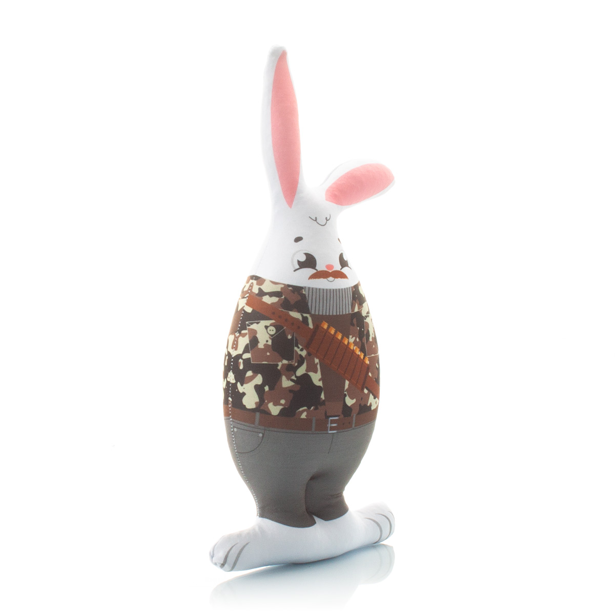 398 Заяц Банни Охотник 2