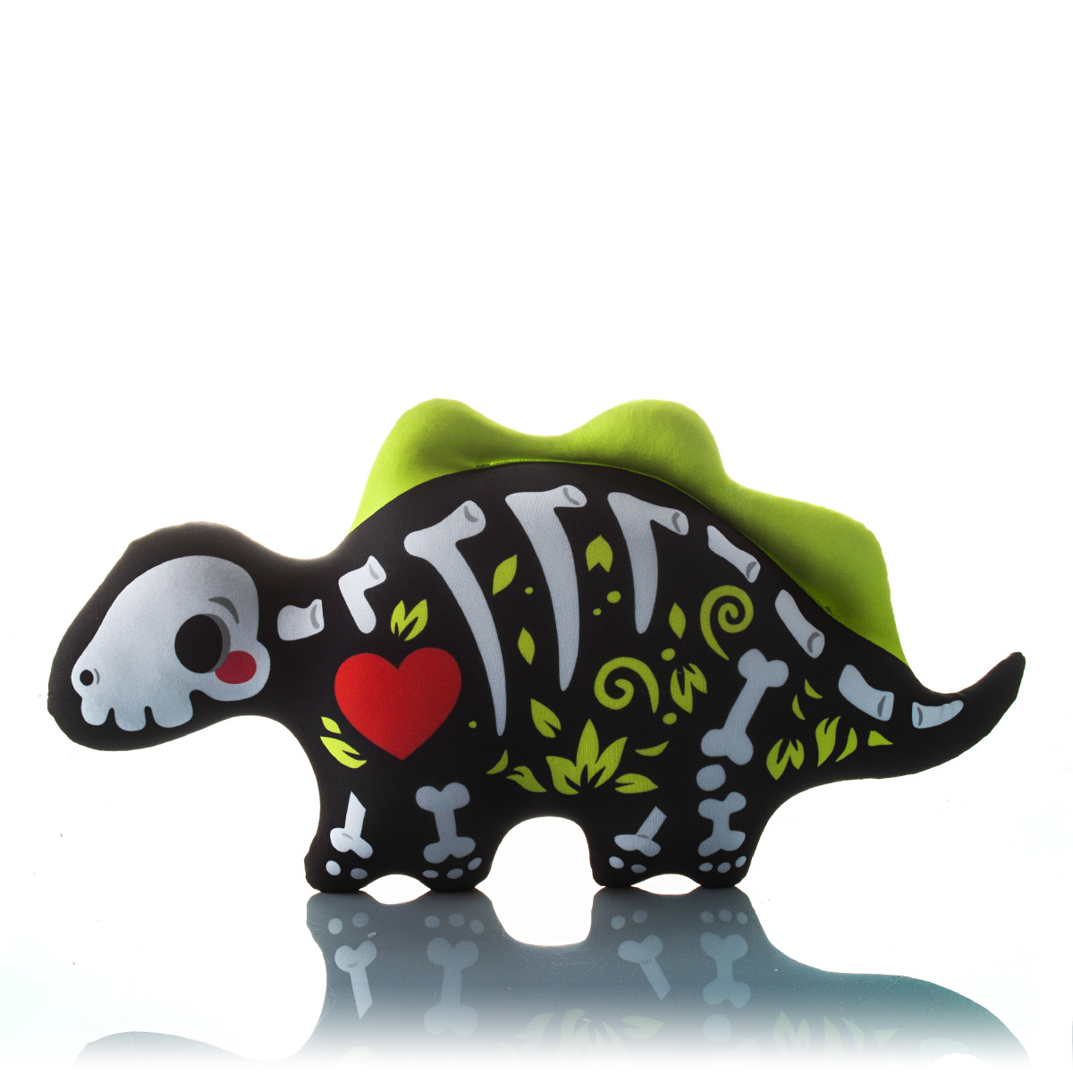 419 Динозавр Стегозавр 1