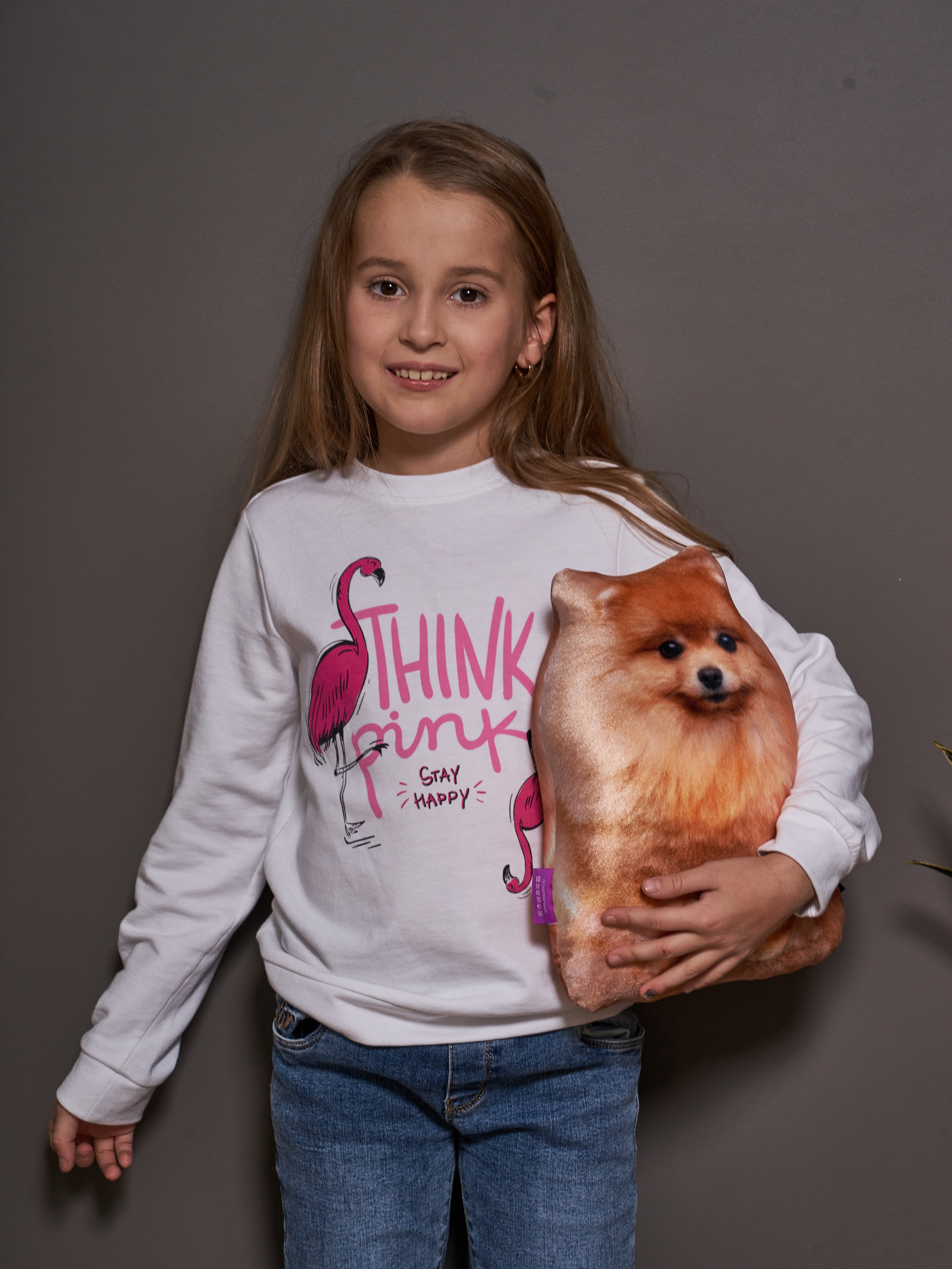 245 Настоящий Шпиц 4