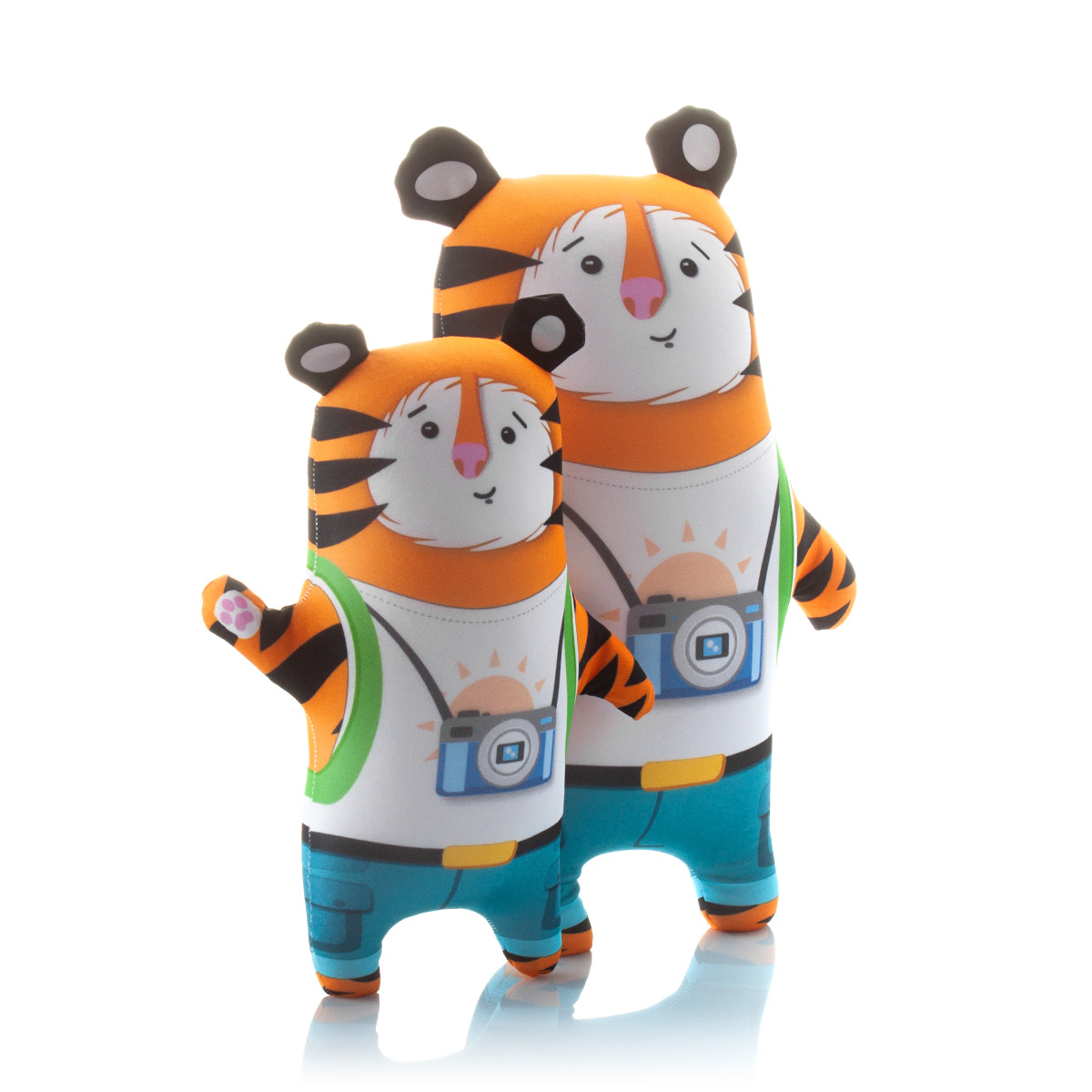 187 Тигринка Фото 5