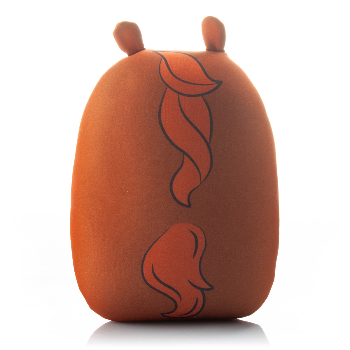 537 Конно-красиво Варёная сгущёнка 3