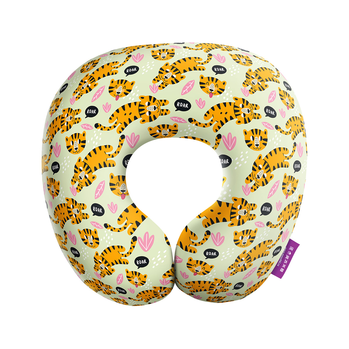 11 Тигривая 1