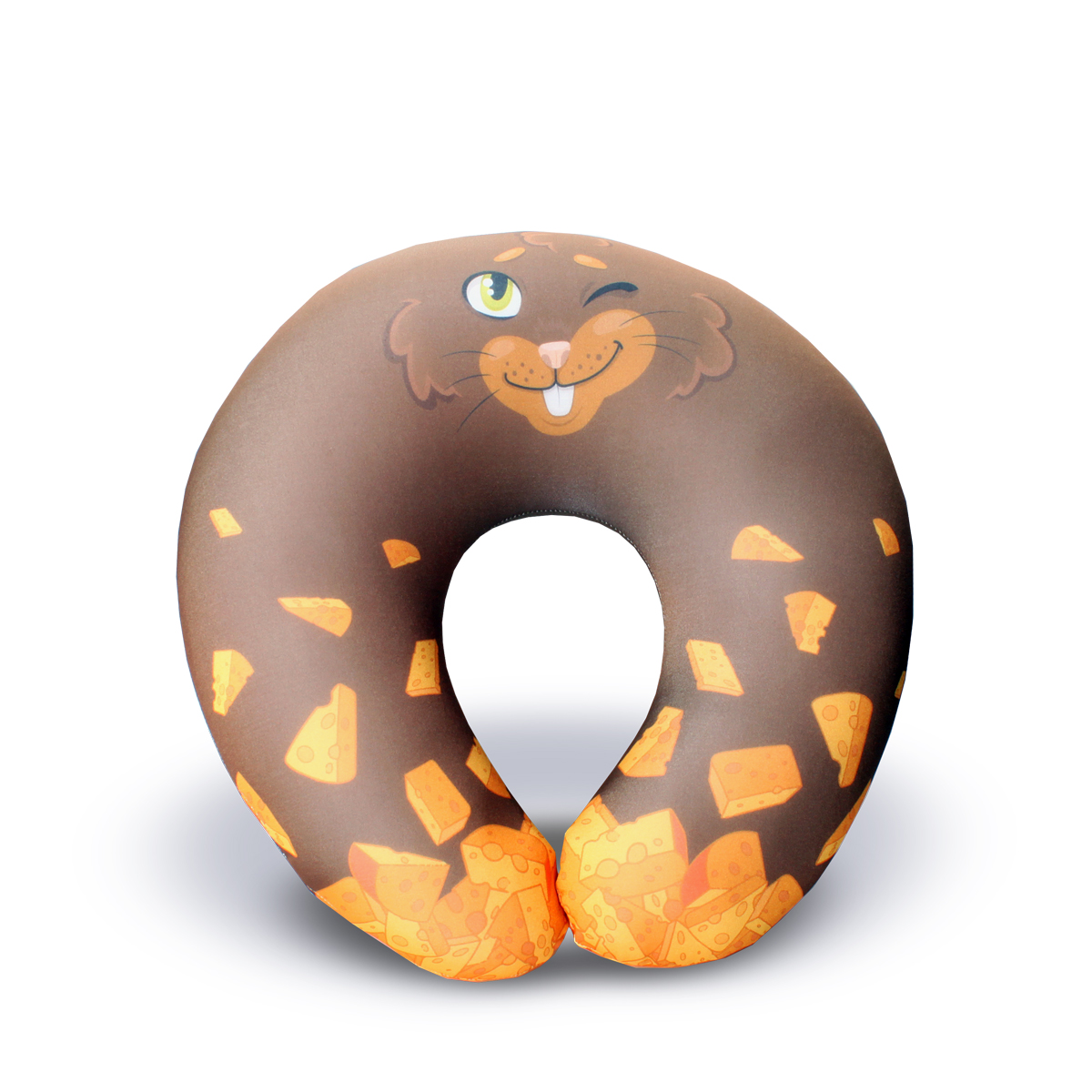 СЫРНАЯ МЫШЬ3