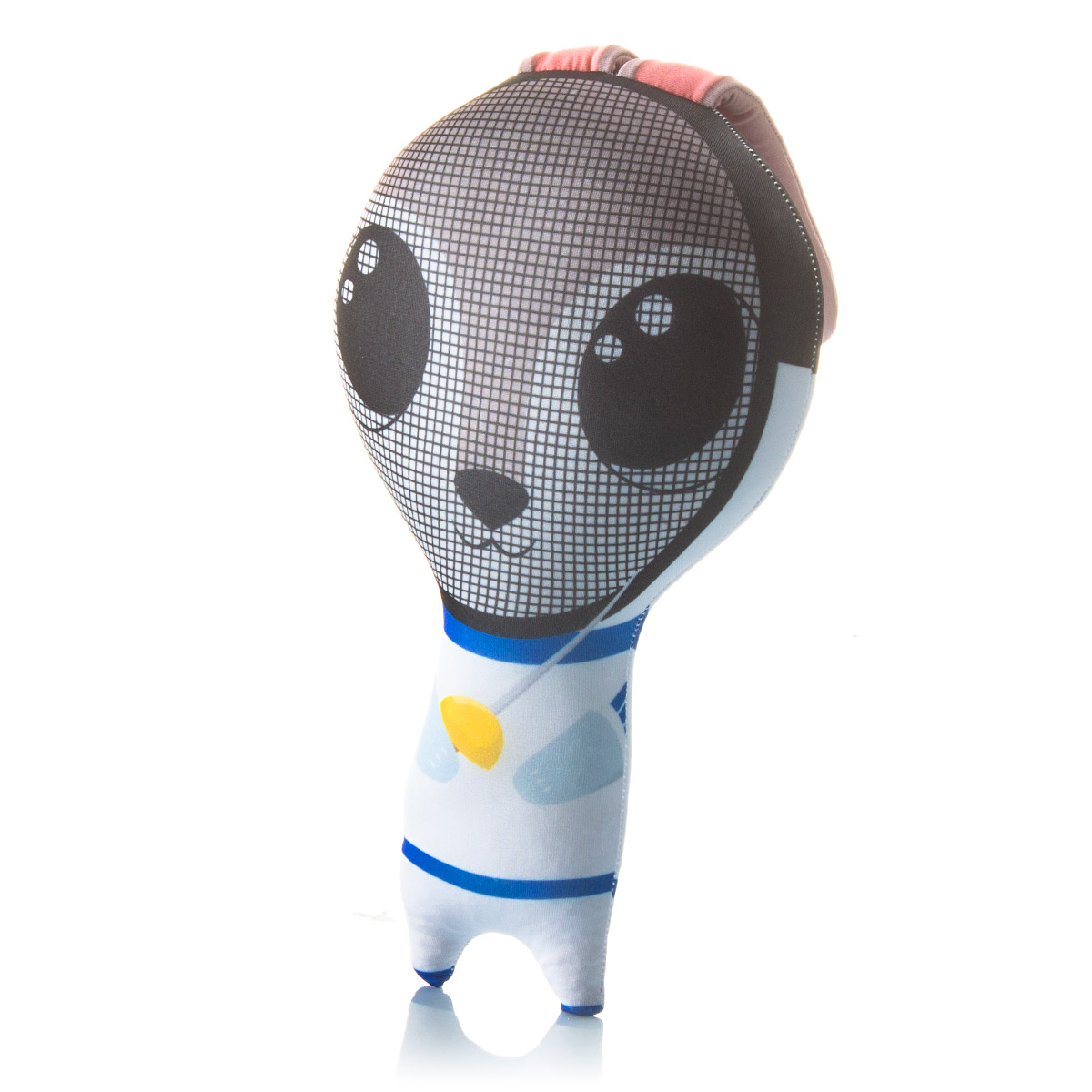 376 Заяц Хеддо Фехтовальщик 2