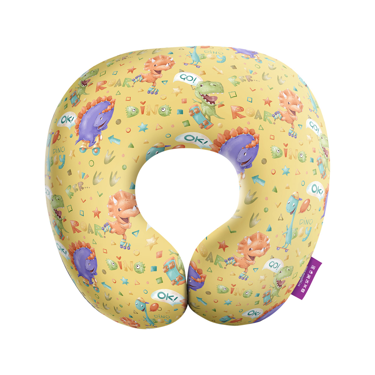 54 Дино! Roar! 1