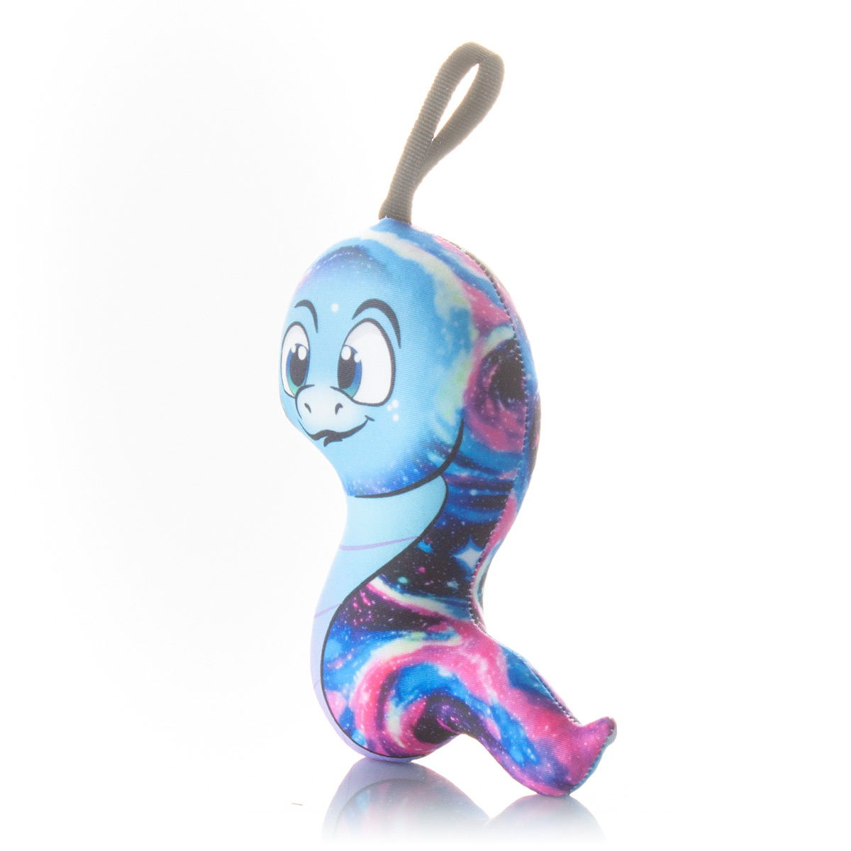 504 Змея Ворми Галактика 2