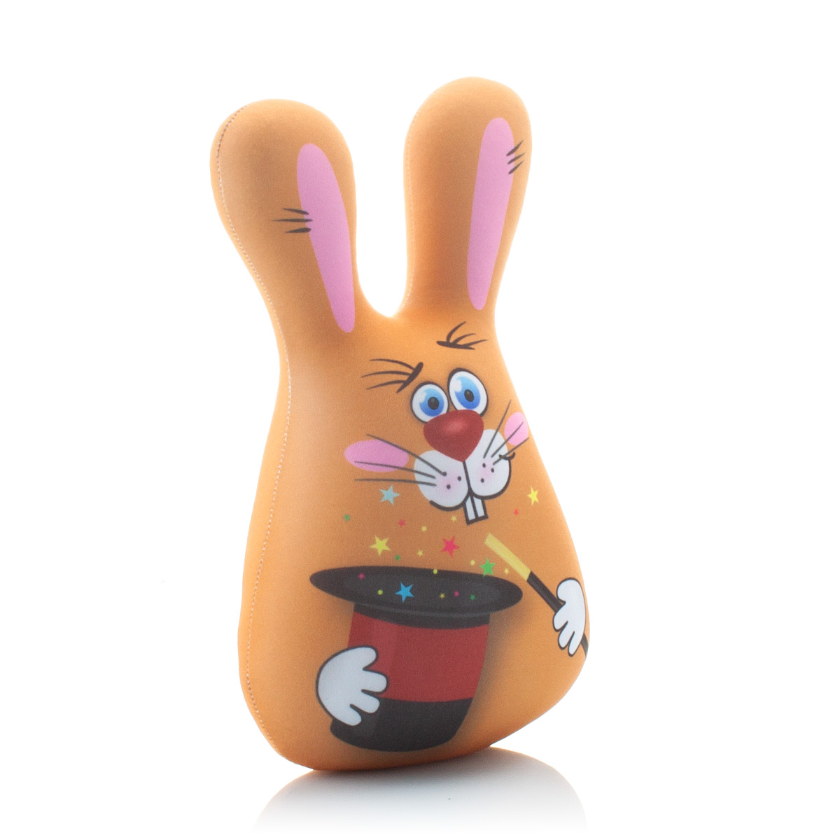 414 Заяц Пуша Фокус 2