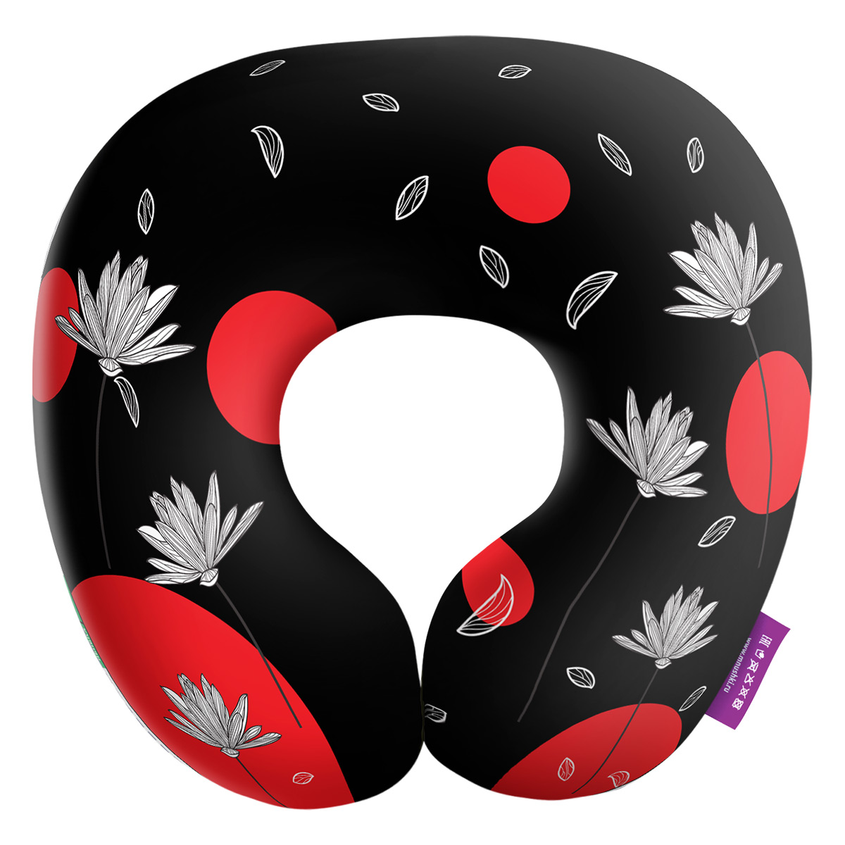 63 Стильные Цветы Весенняя Ночь 1