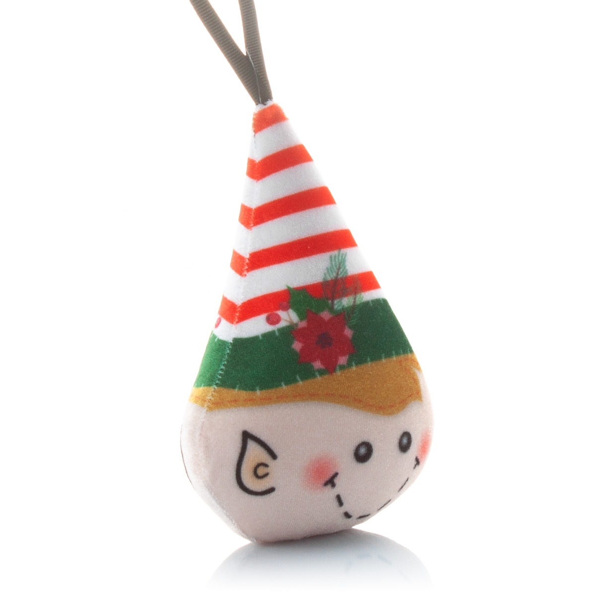 121 Гном на ёлку 2