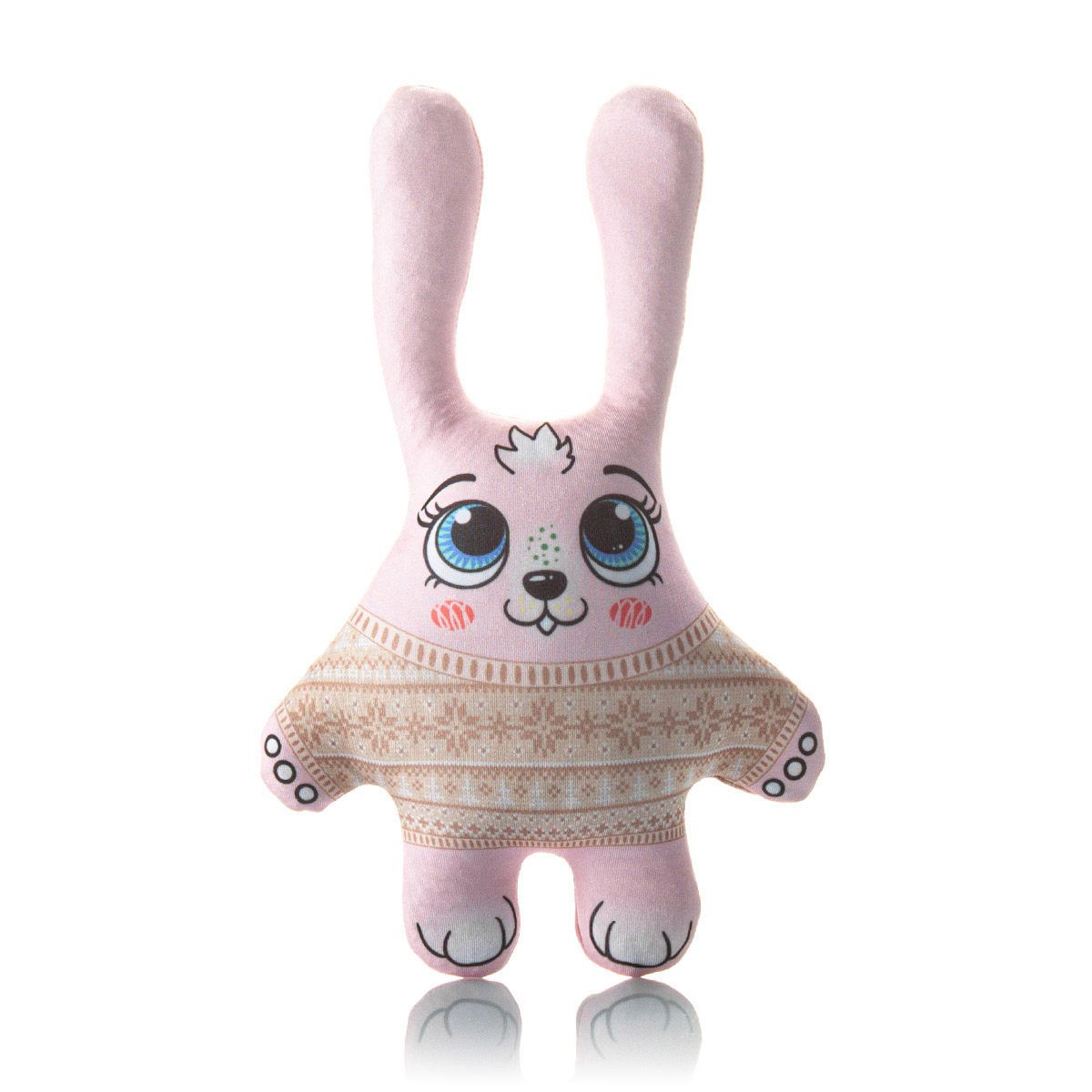 325 Заяц Ансамбль Акюле 1