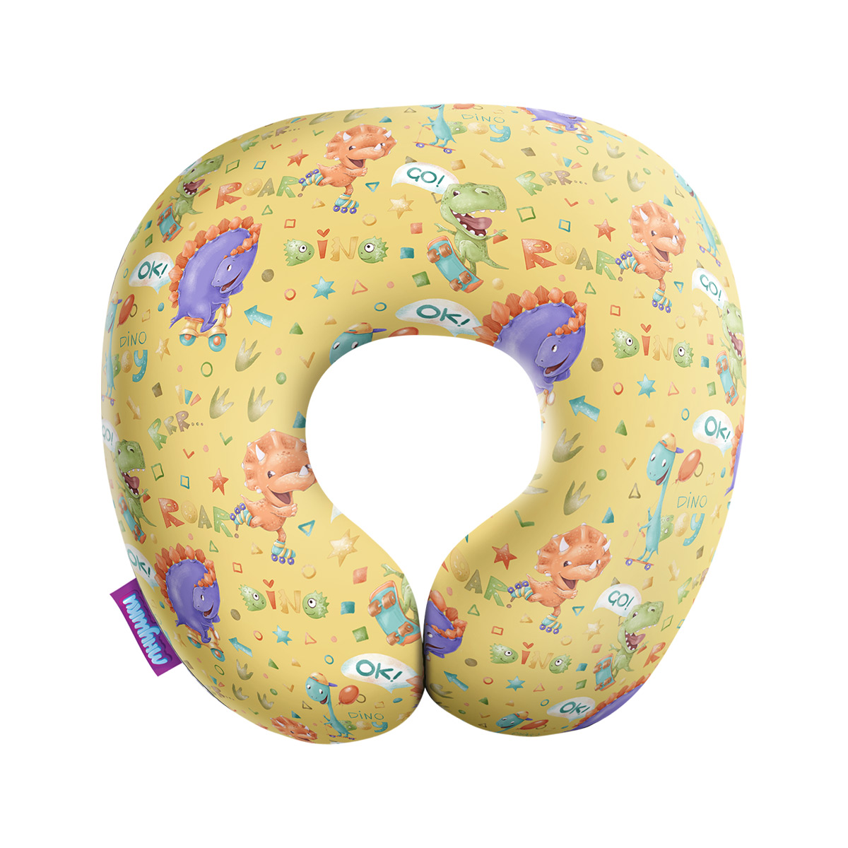 54 Дино! Roar! 2