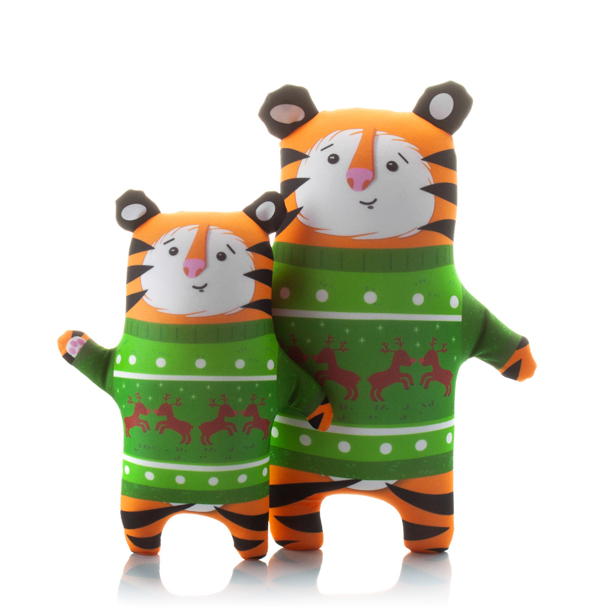 185 Тигринка Уют  4