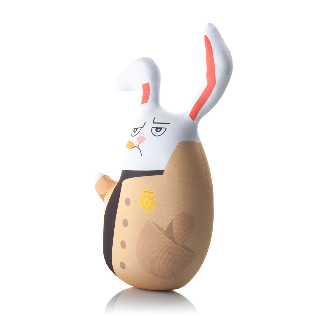 337 Заяц Профи Сыщик 2