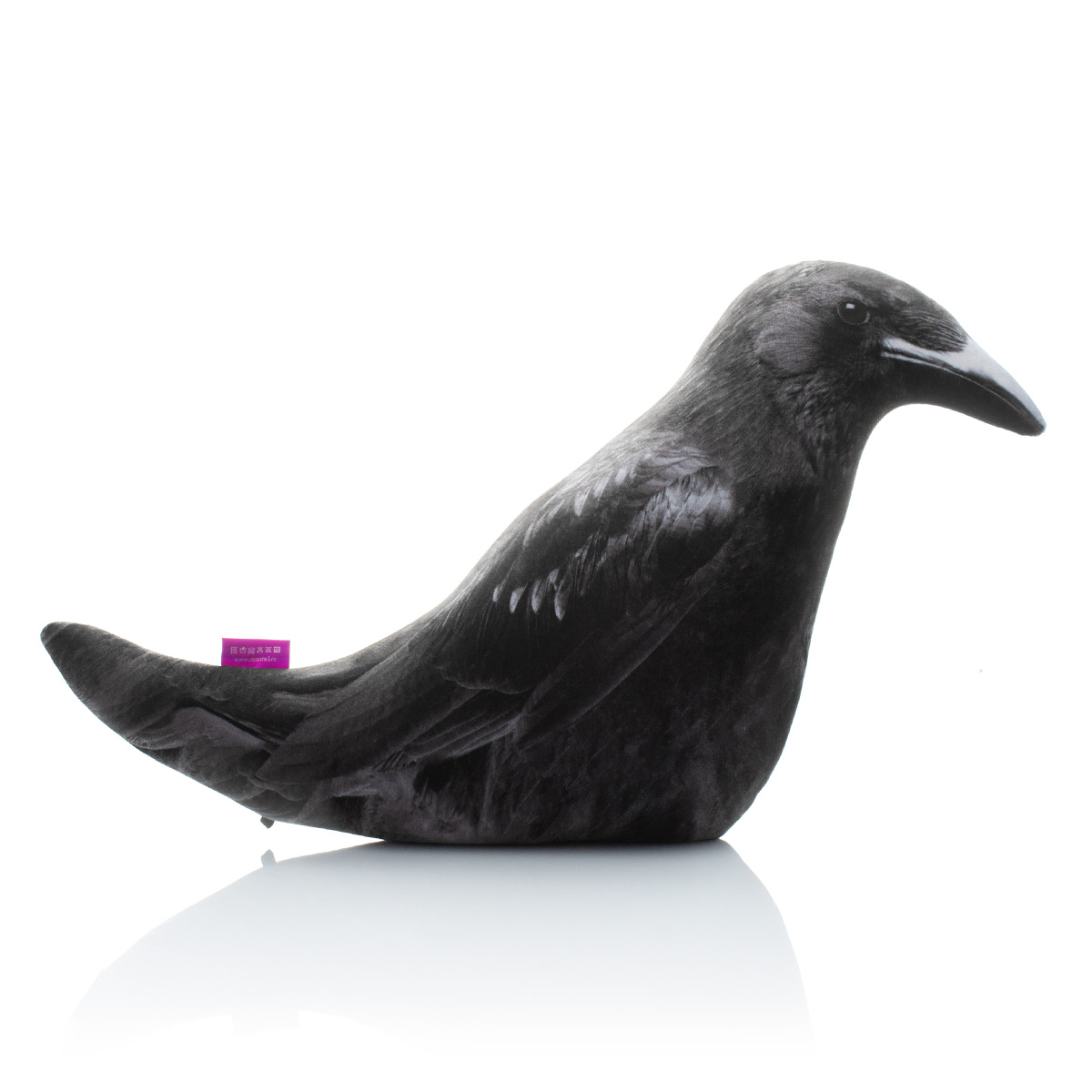 250 Настоящий Ворон 2