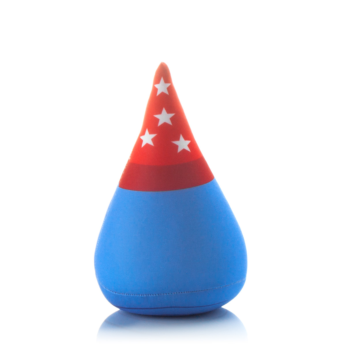 179 Гномик Синий 3