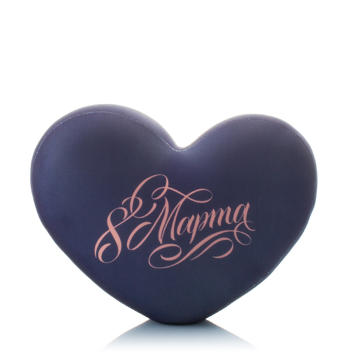 9 Сердце 3D Женское Брюнетка Портрет 3