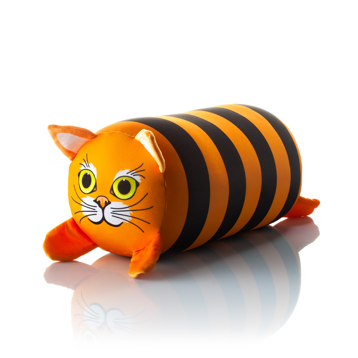 Игрушка антистресс Игрушка «Кот без забот» напрямую от производителя