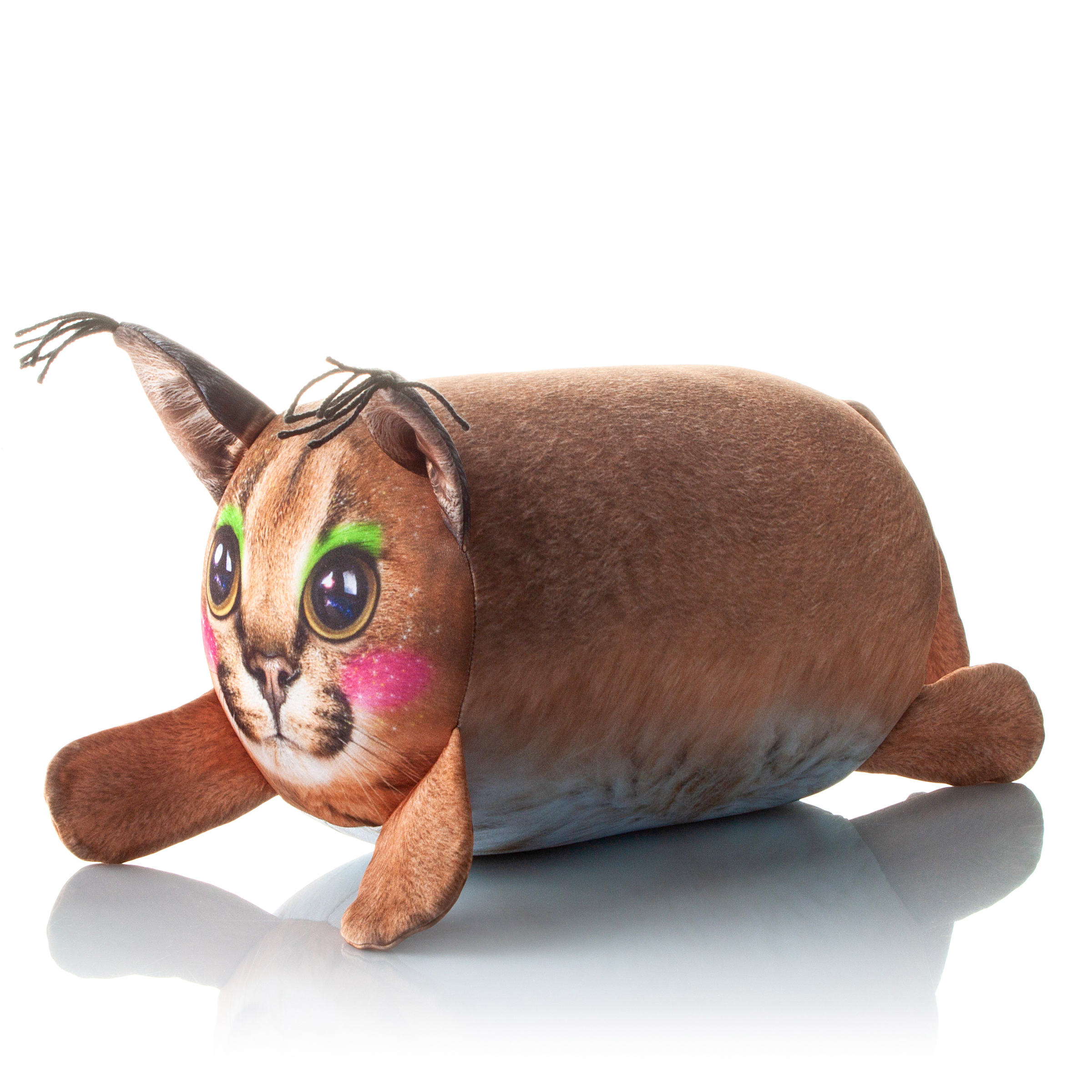 403 Рысь Прекрасный 1