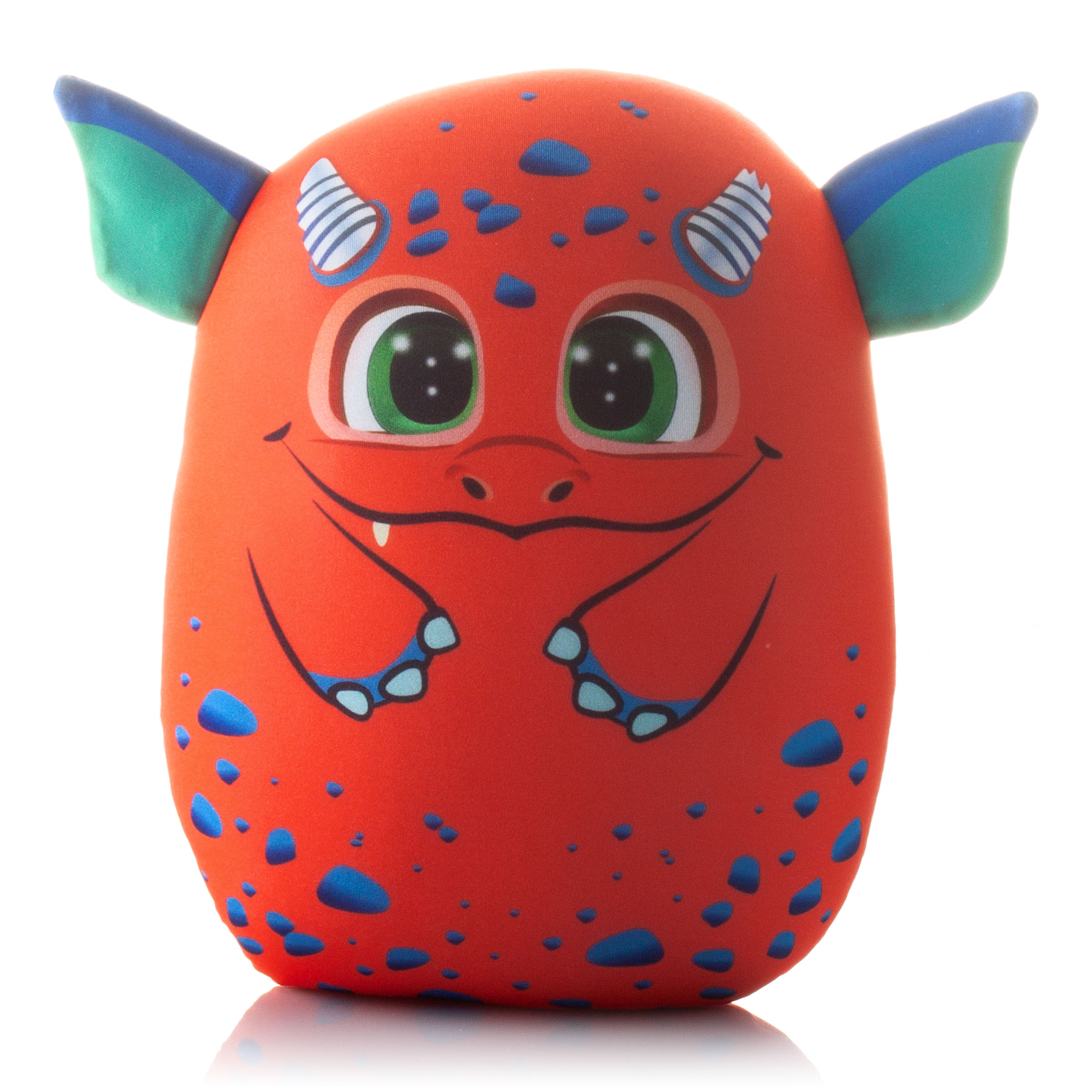 424 Мушулонг Красный 1