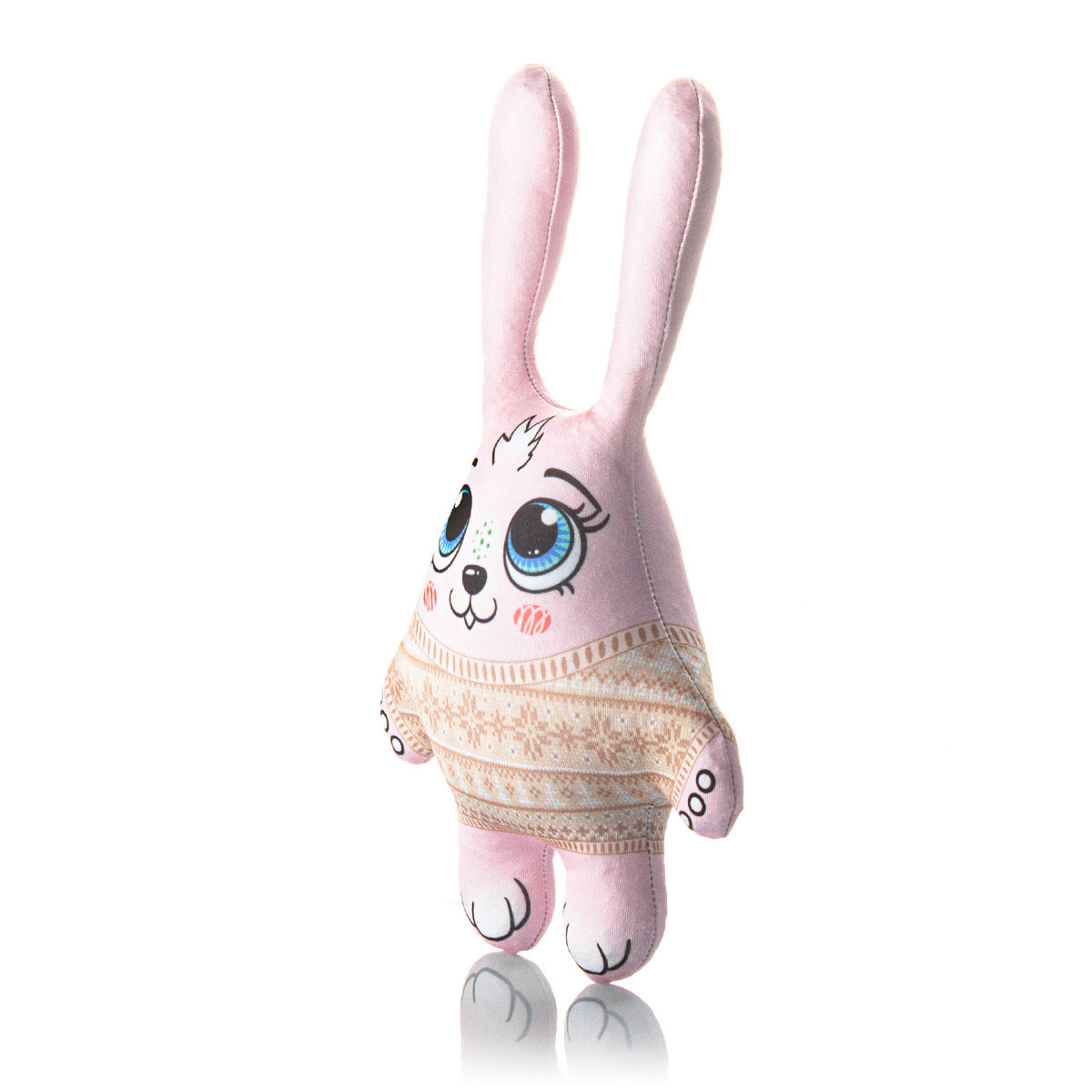 325 Заяц Ансамбль Акюле 2