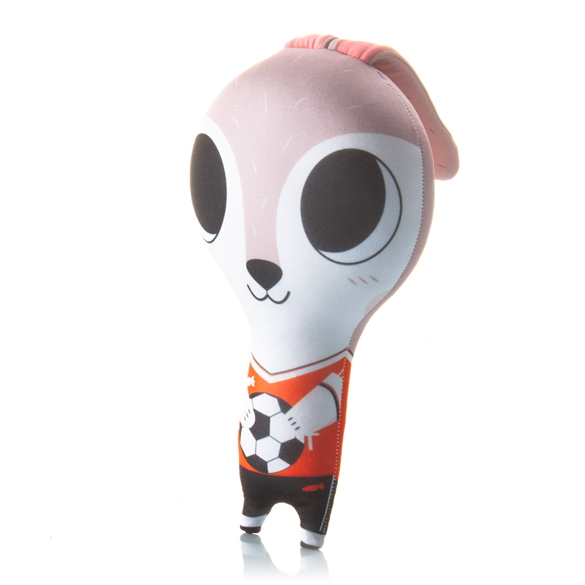 374 Заяц Хеддо Футболист 2