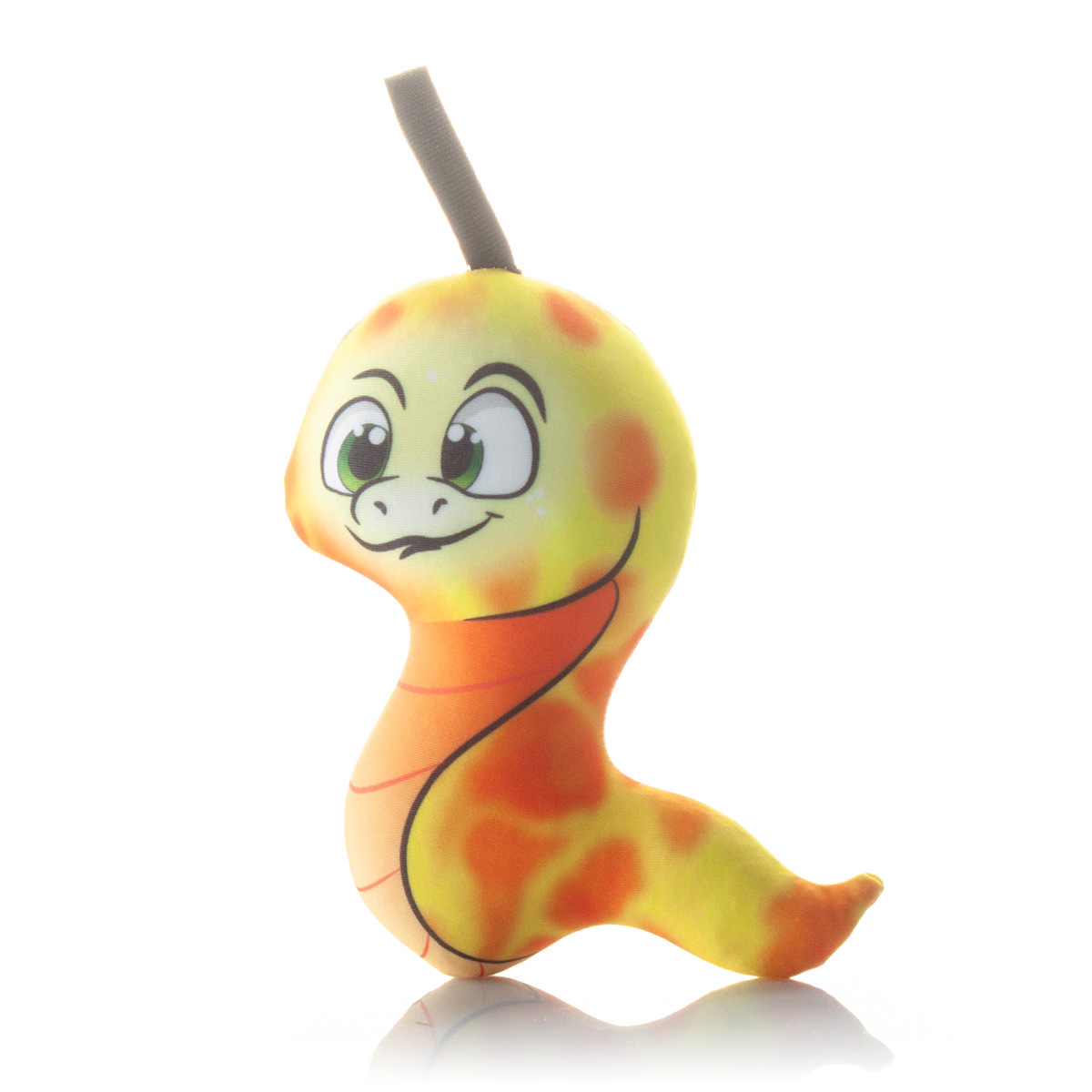 505 Змея Ворми Лава 1