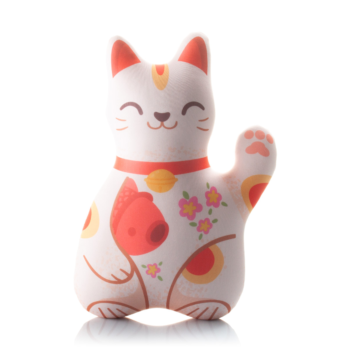 411 Манэки-нэко Успех 1