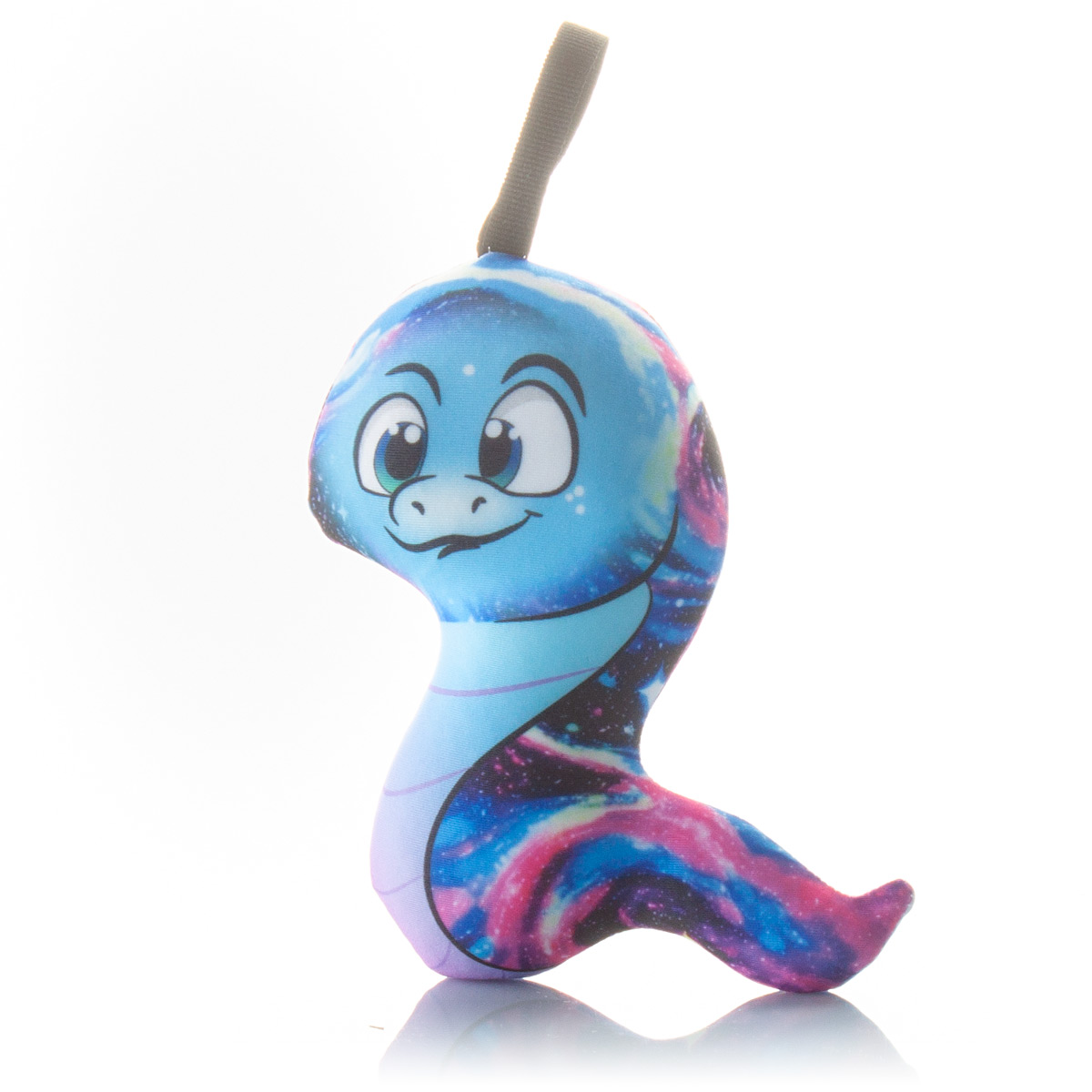 504 Змея Ворми Галактика 1