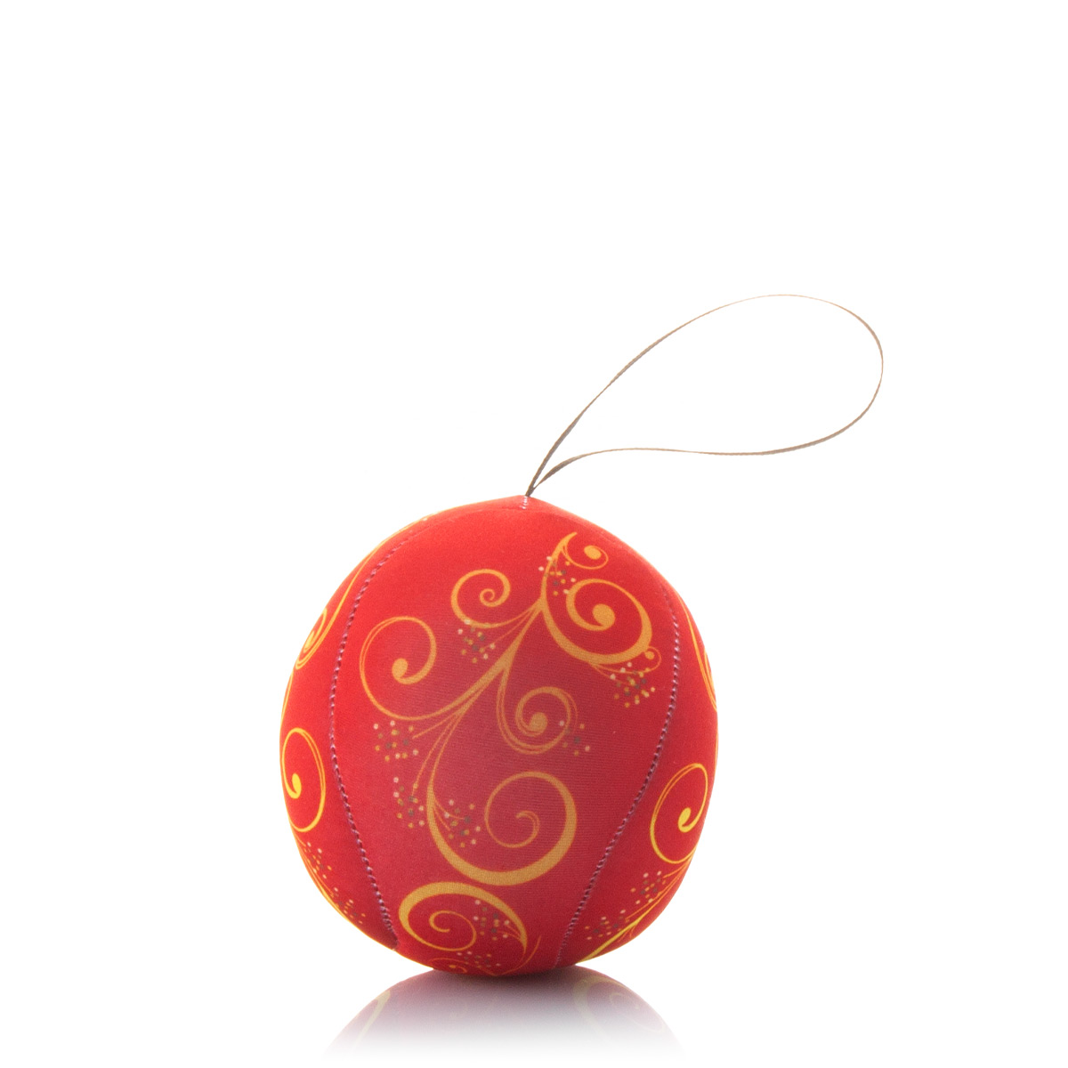 165 Ёлочный шар 3