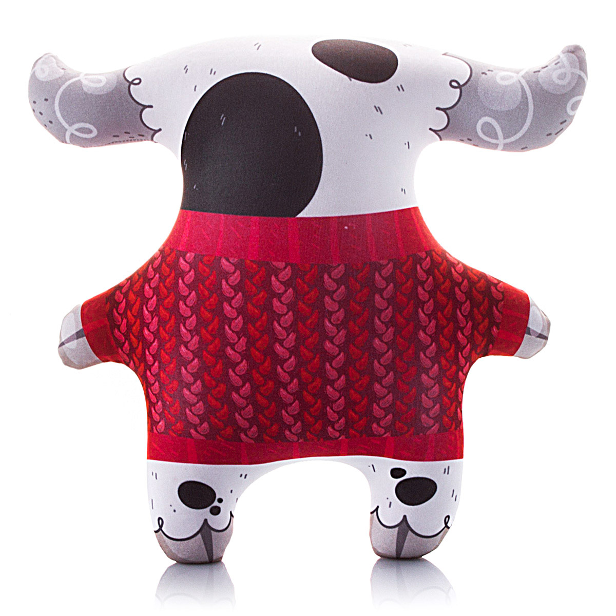 Бычок_Федор_Белый-T1525C2010K051WH-BACK