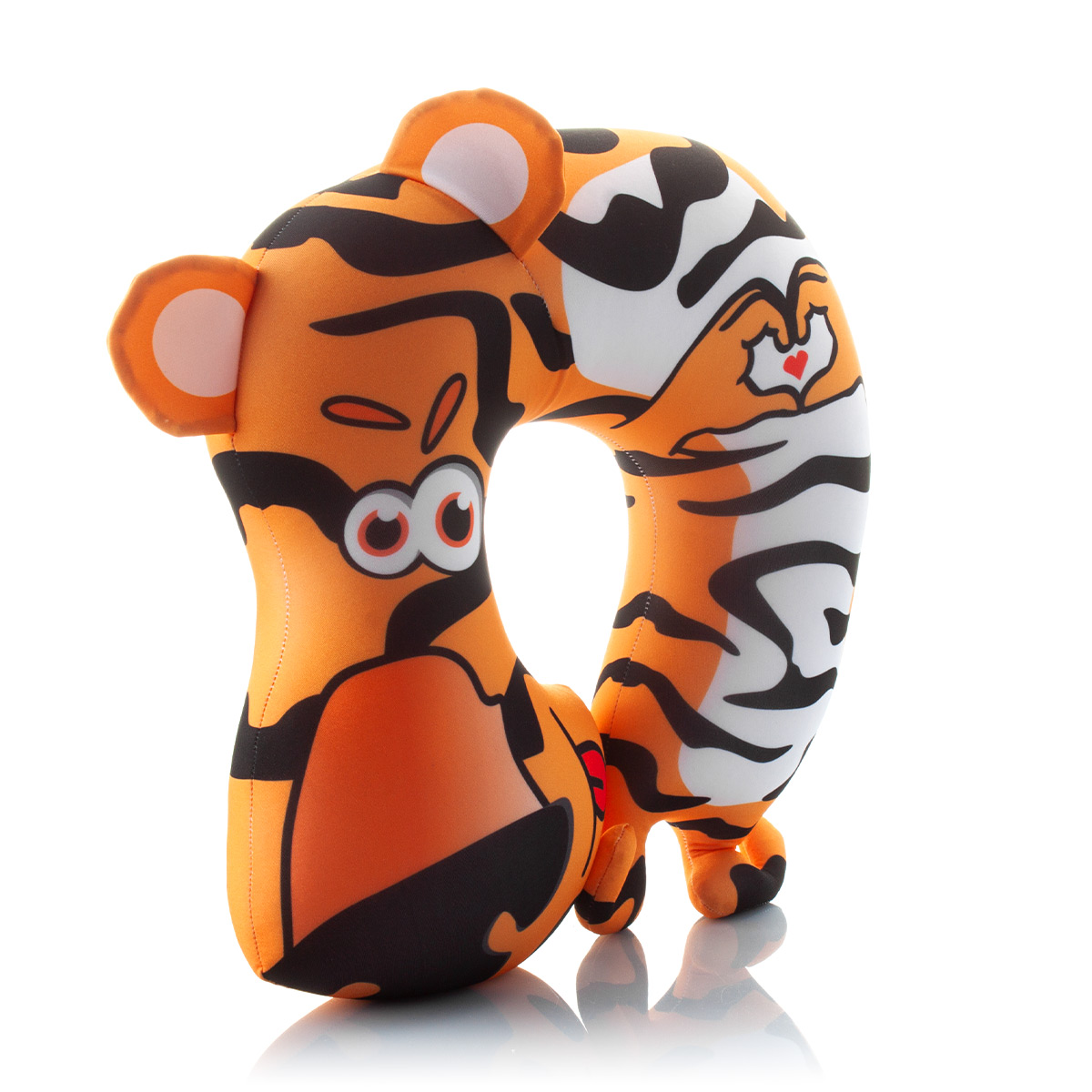 1 Тигриное Сердце 2