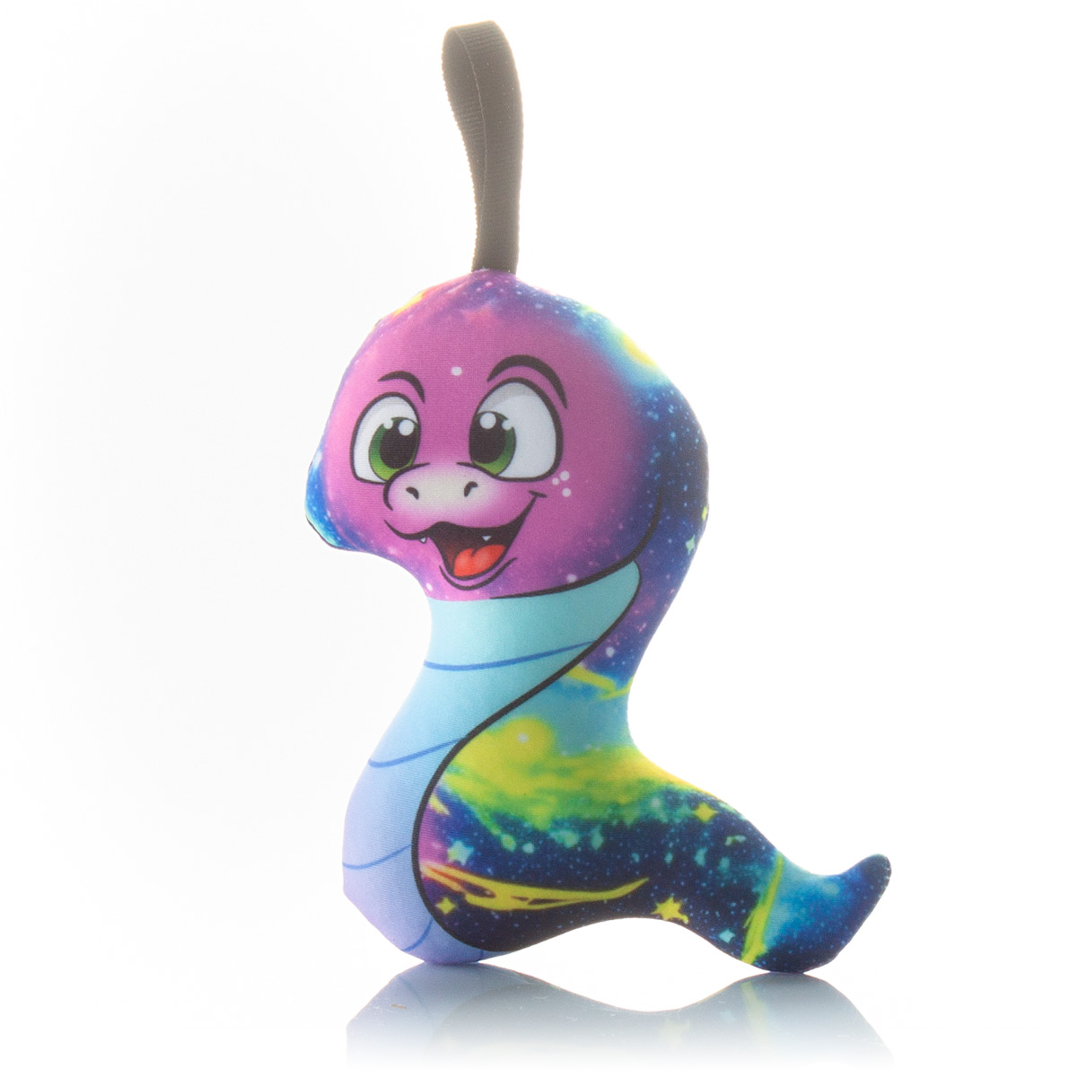 503 Змея Ворми Всплеск 1