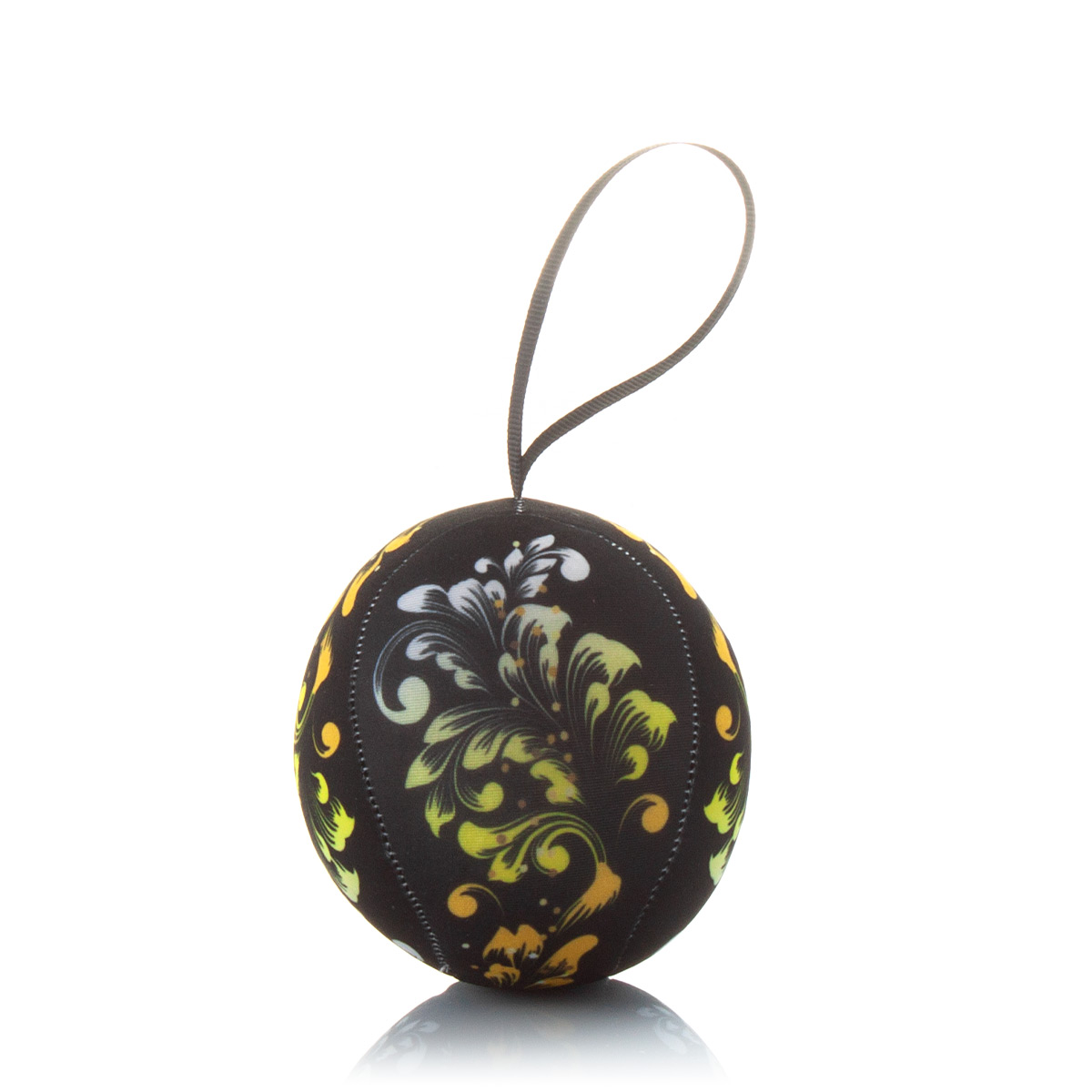 166 Ёлочный шар 1