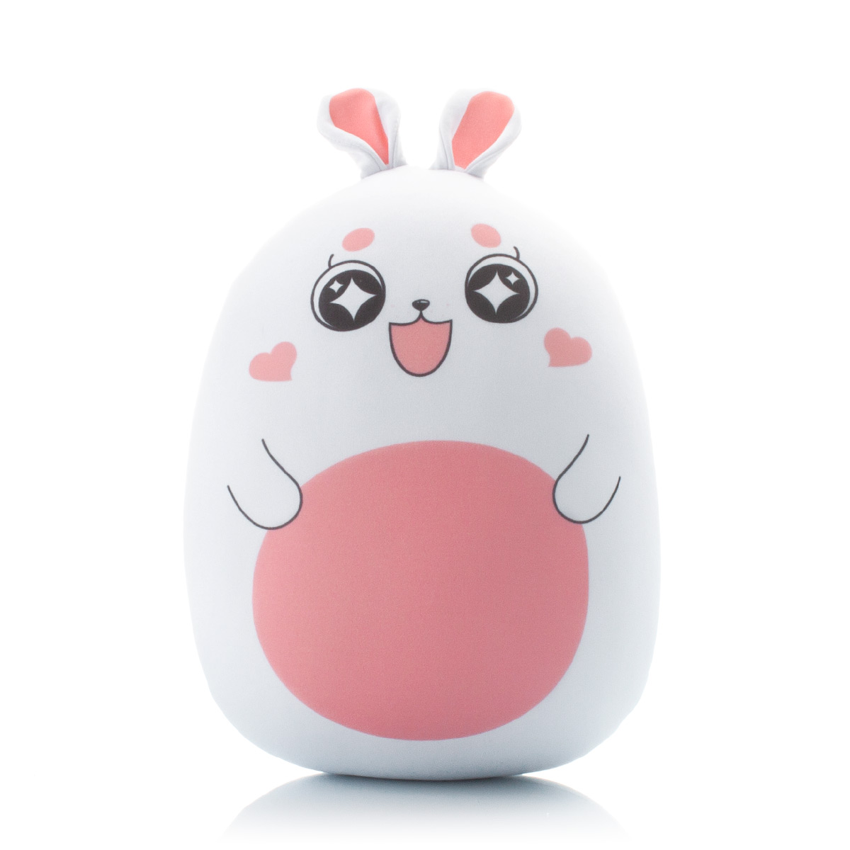 278 Заяц Пузай Милашка 1