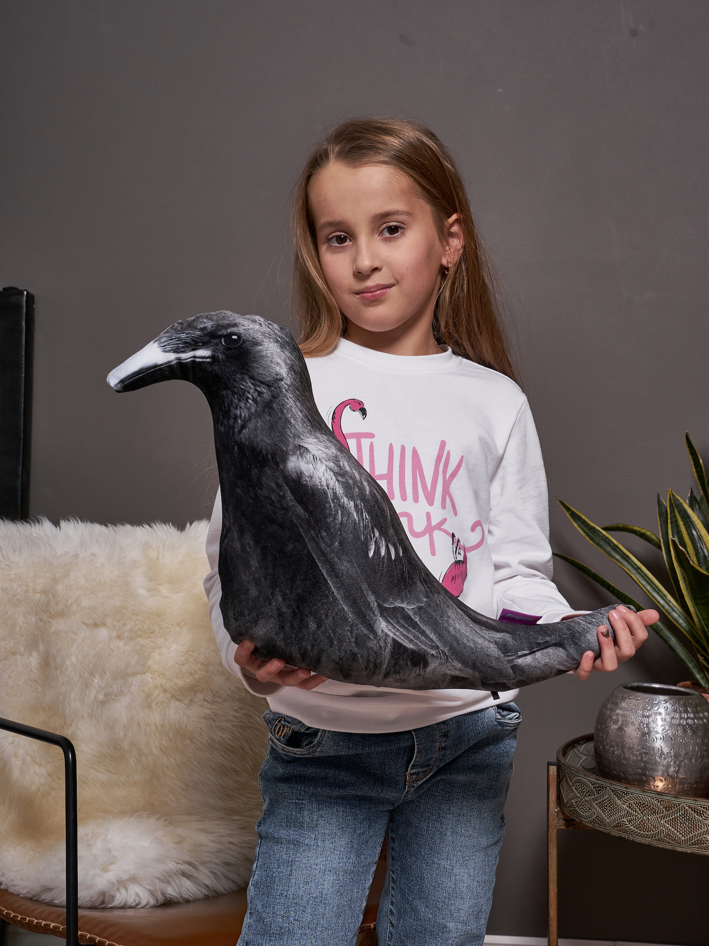 250 Настоящий Ворон 5