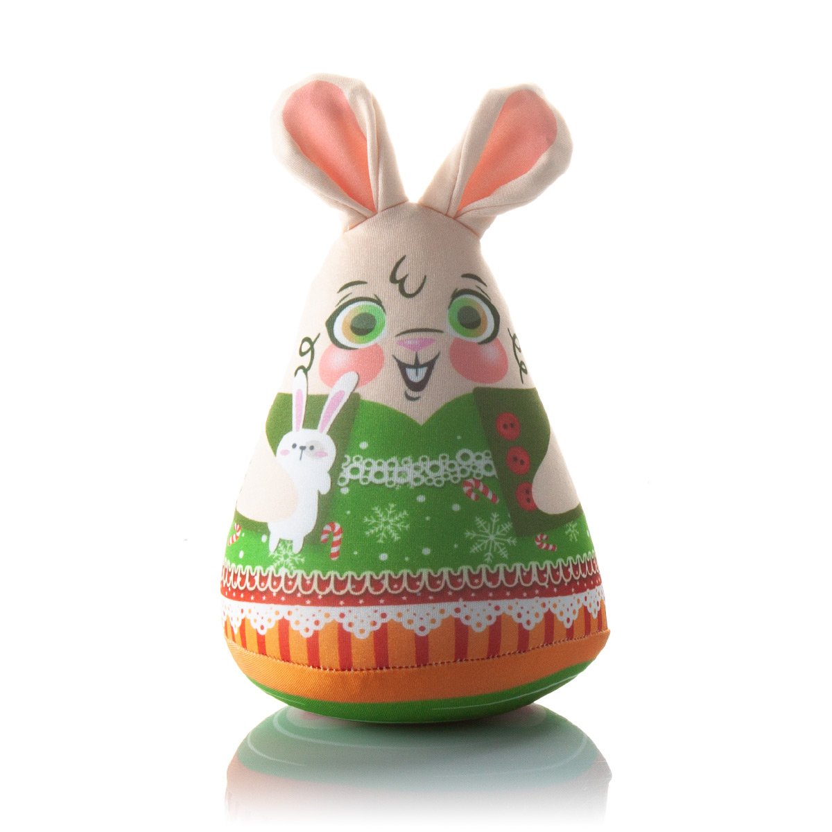 384 Заяц Коно Лина 1