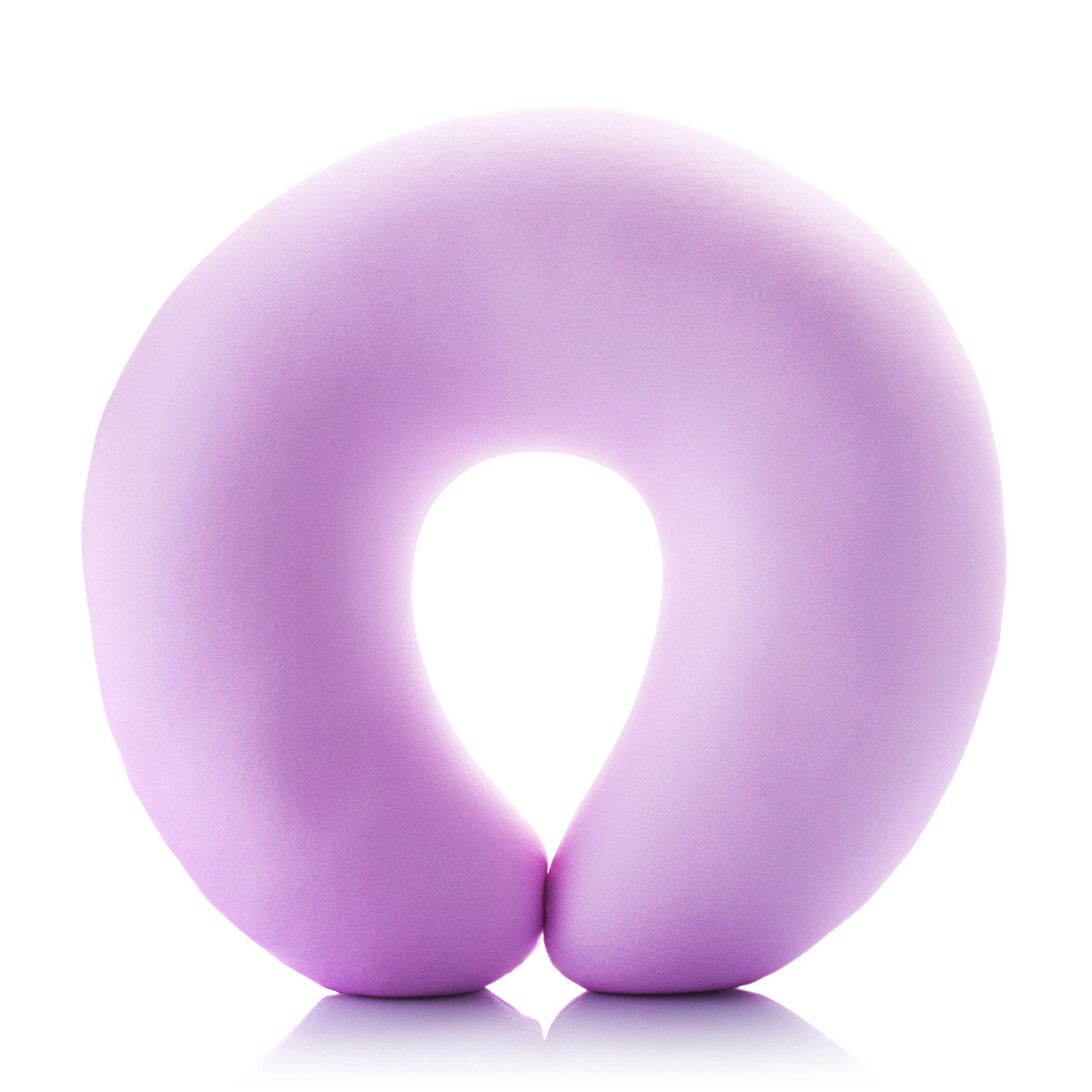 Набор Сонный_бычок_Фиолетовый-N3434C2010K100PU-BACK_