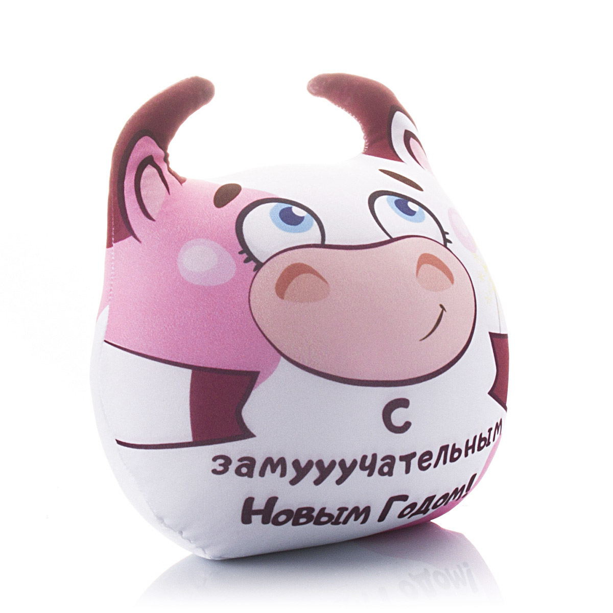 Коровушка_С_замучательным_Новым_годом_Розовый-T1815C2010K076PN-SIDE_3-4_X