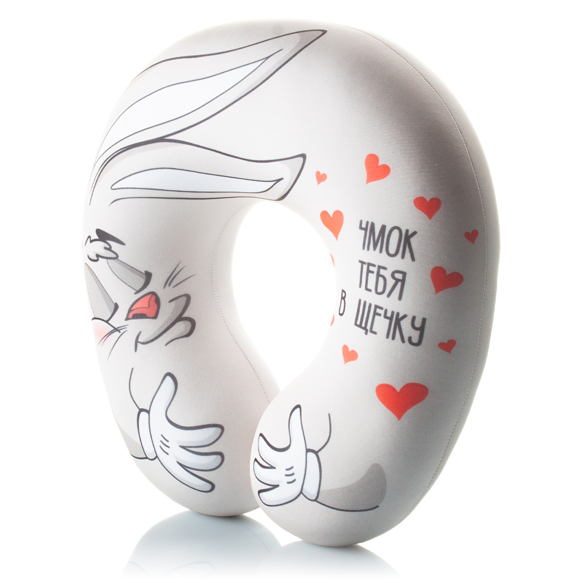 070 Заяц Чмок 2