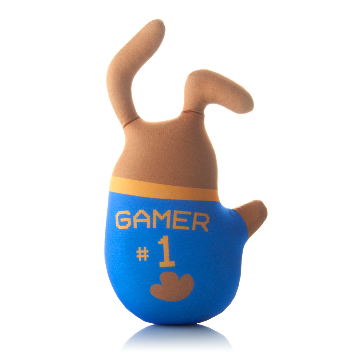 334 Заяц Профи Геймер 3