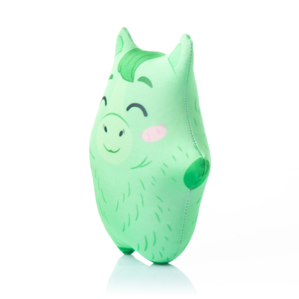 551 Мини пони Зельна 2