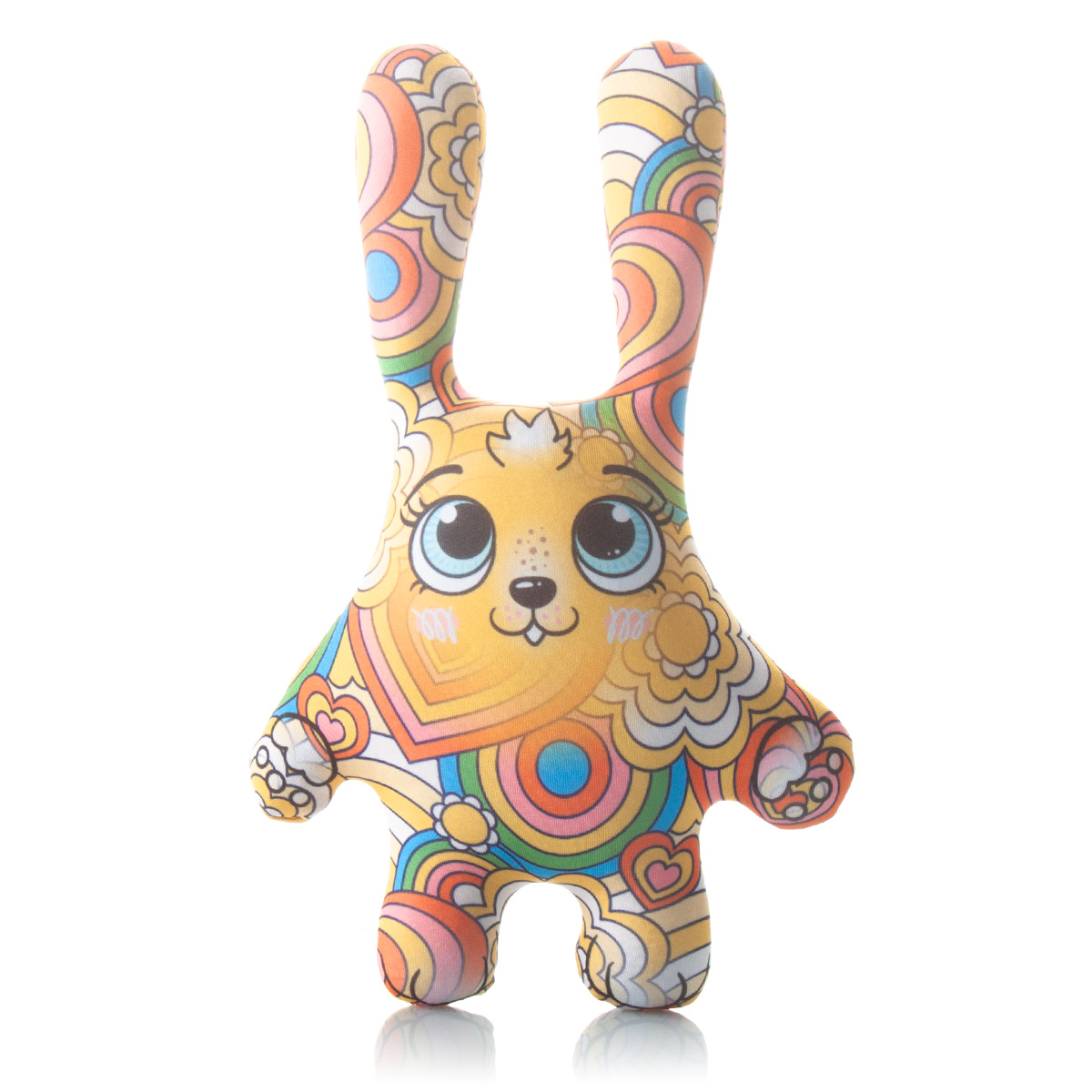 316 Заяц Ансамбль Аренси 1