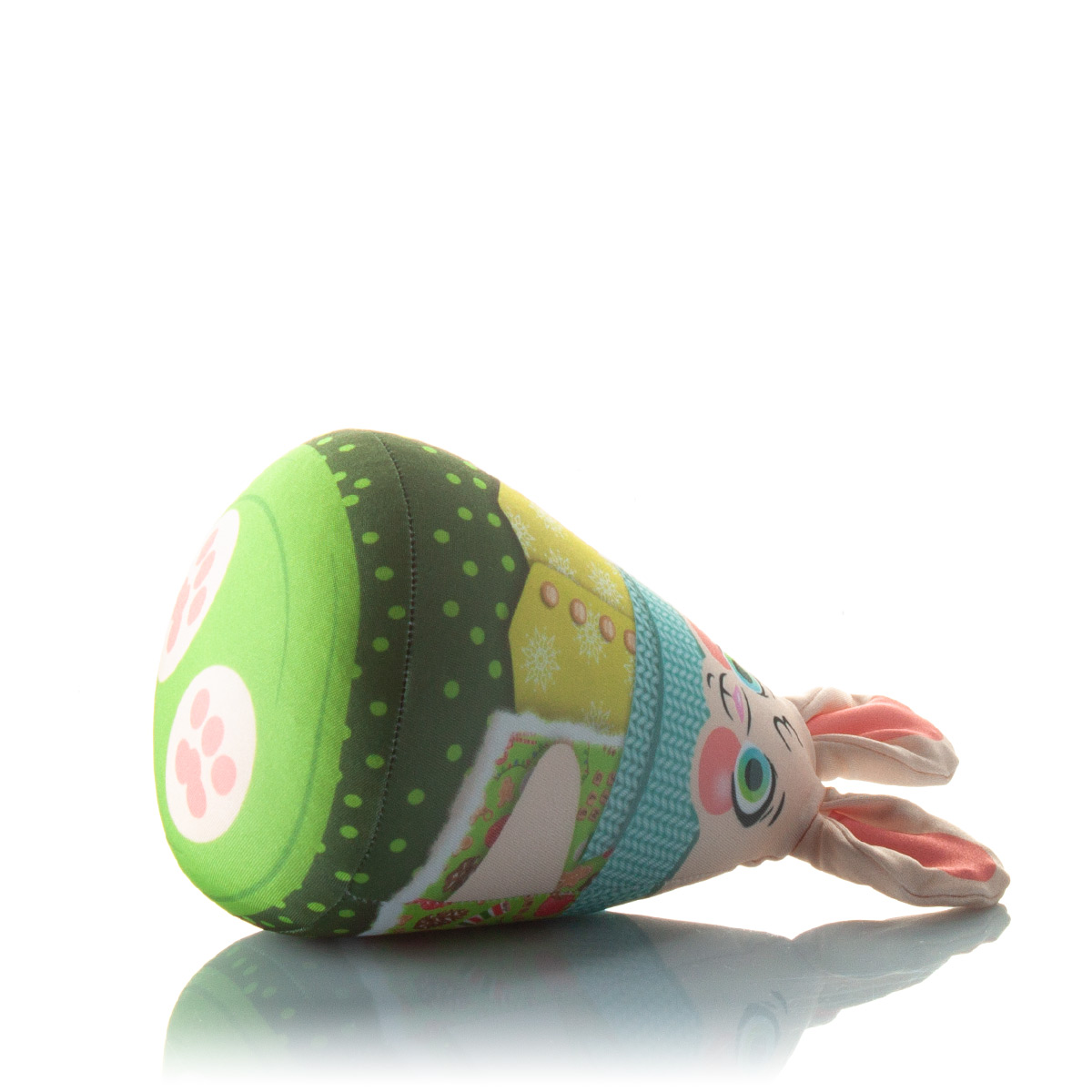 381 Заяц Коно Мэри 4